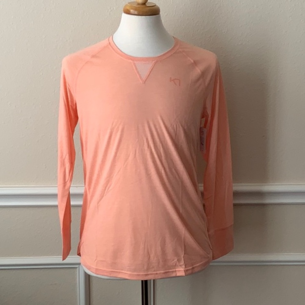 Kari Traa MARIA TOP - Salma (Coral)